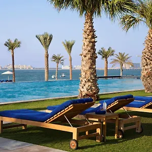 Ośrodek wypoczynkowy Doubletree By Hilton Jumeirah, Dubaj