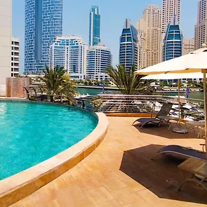 Aparthotel Signature And, Dubaj
