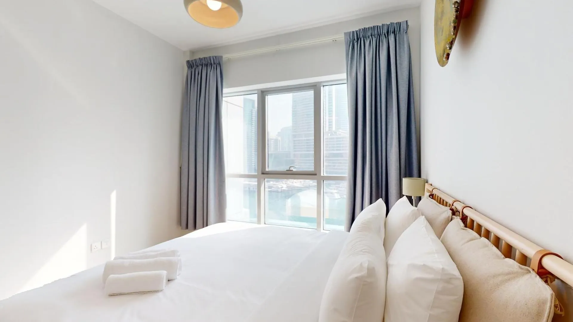 The Point Tower - Chic One Bedroom Dubai 0*,  United Arab Emirates