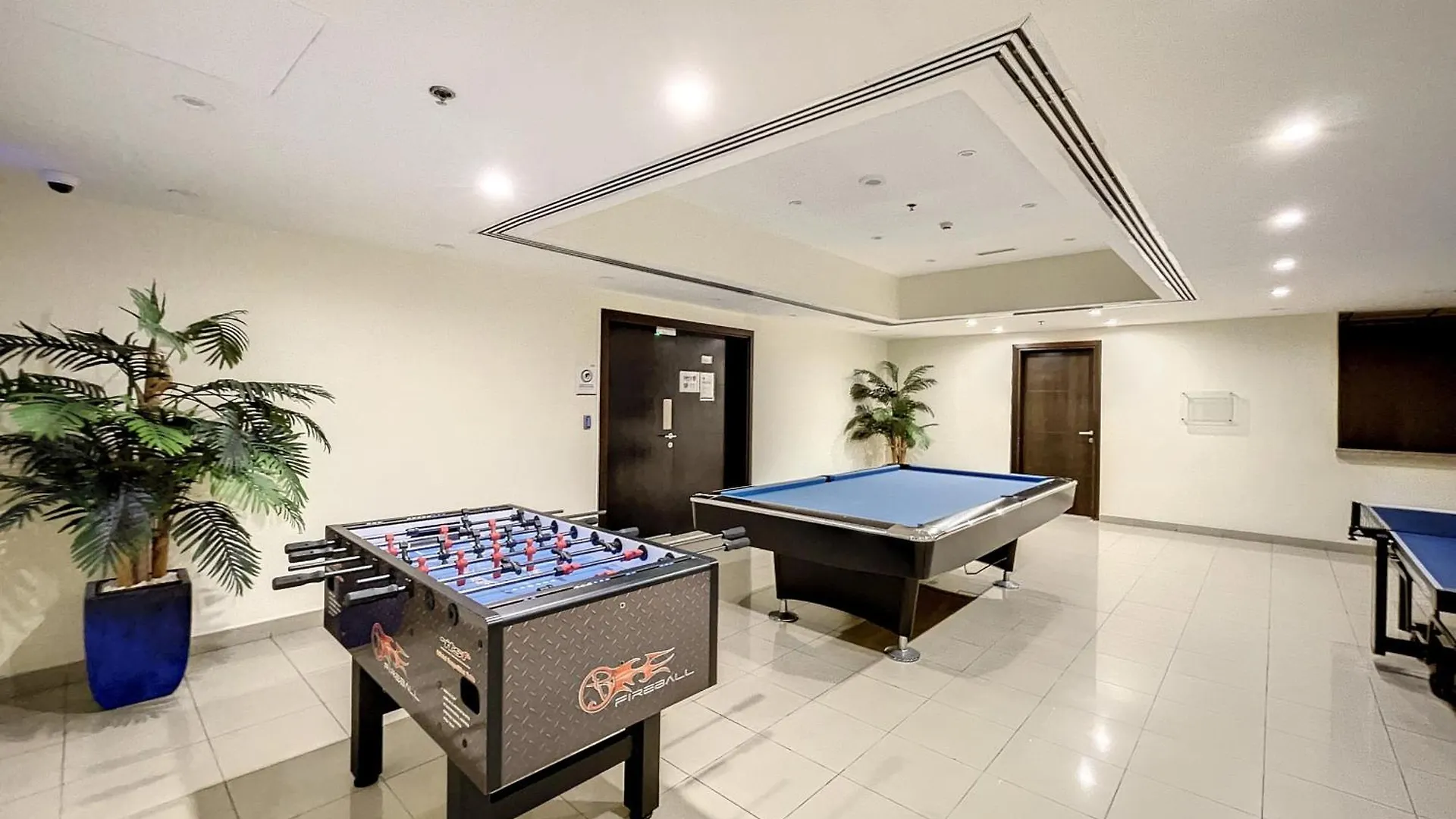 The Point Tower - Chic One Bedroom Dubai